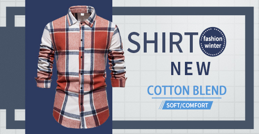Loose casual sleeved shirt