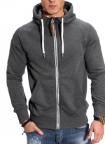 Color matching sport coat Dark gray 