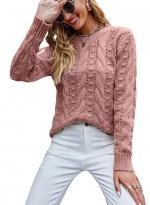 Sweater top sweater    Pink 