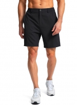 Sports casual shorts Black 